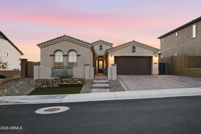 New Homes For Sale This Week That Attend Kyrene de la Sierra School: August 28th to September 3rd