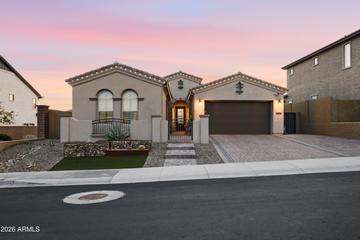 New Homes For Sale This Week That Attend Kyrene de la Sierra School: August 28th to September 3rd