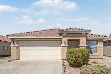 New Homes For Sale This Week That Attend San Tan Foothills High School: August 28th to September 3rd
