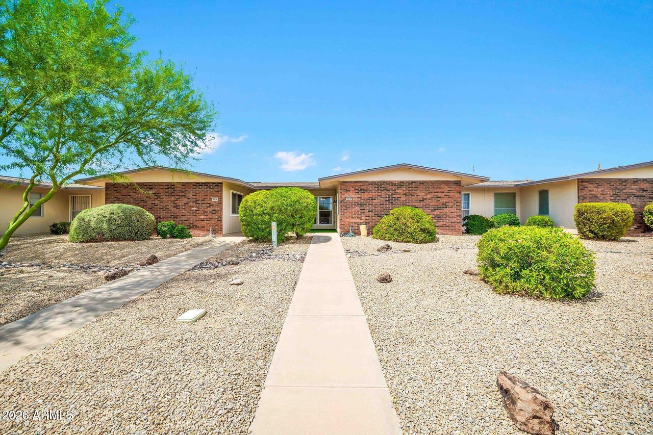 18638 N 133rd Ave., Sun City West, AZ 85375