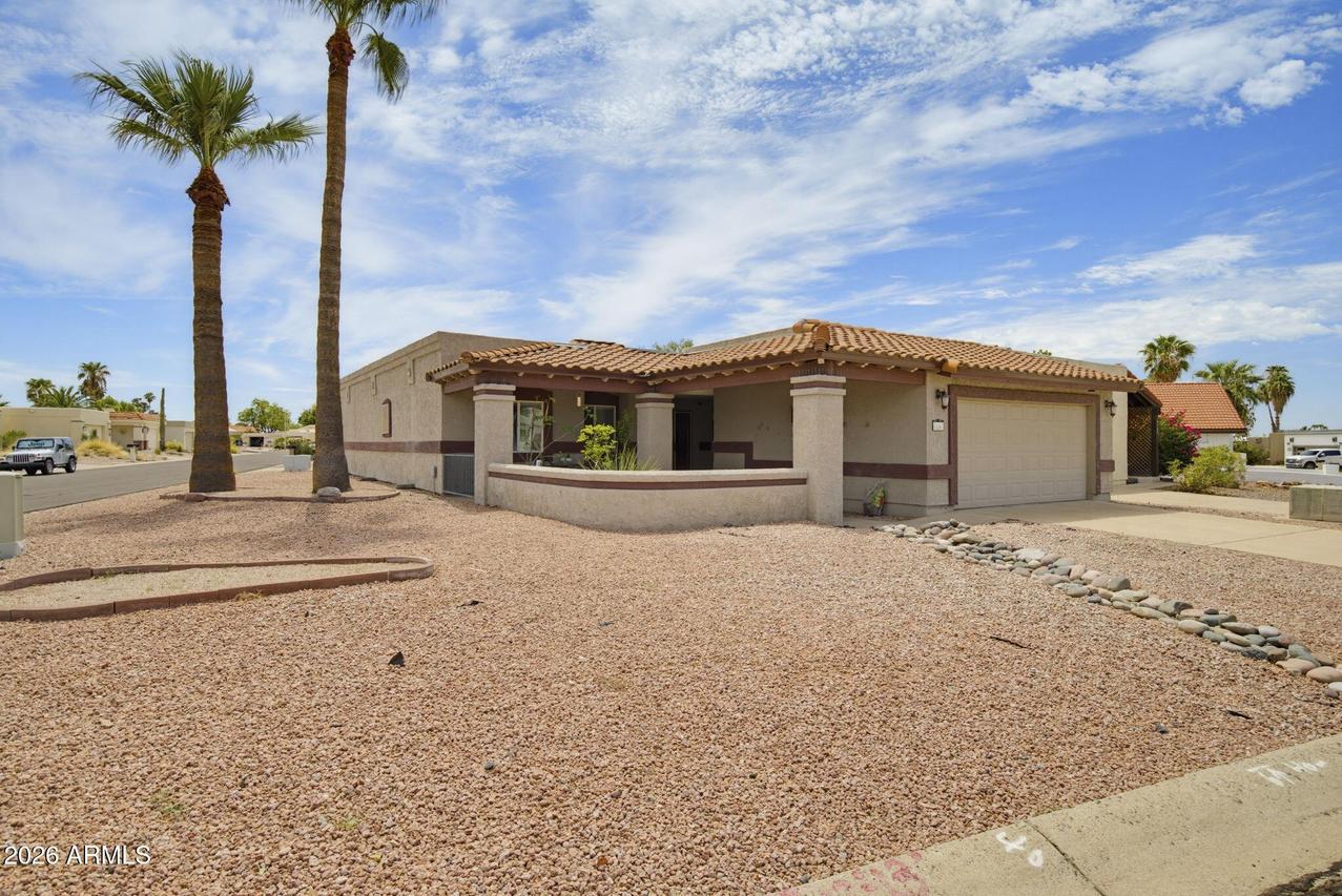 6163 E Minton Pl., Mesa, AZ 85215