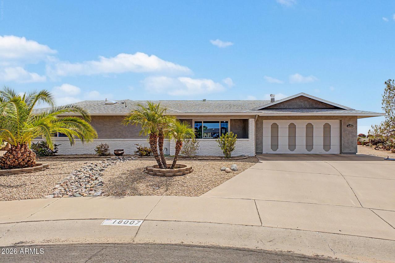 18007 N Conquistador Dr., Sun City West, AZ 85375
