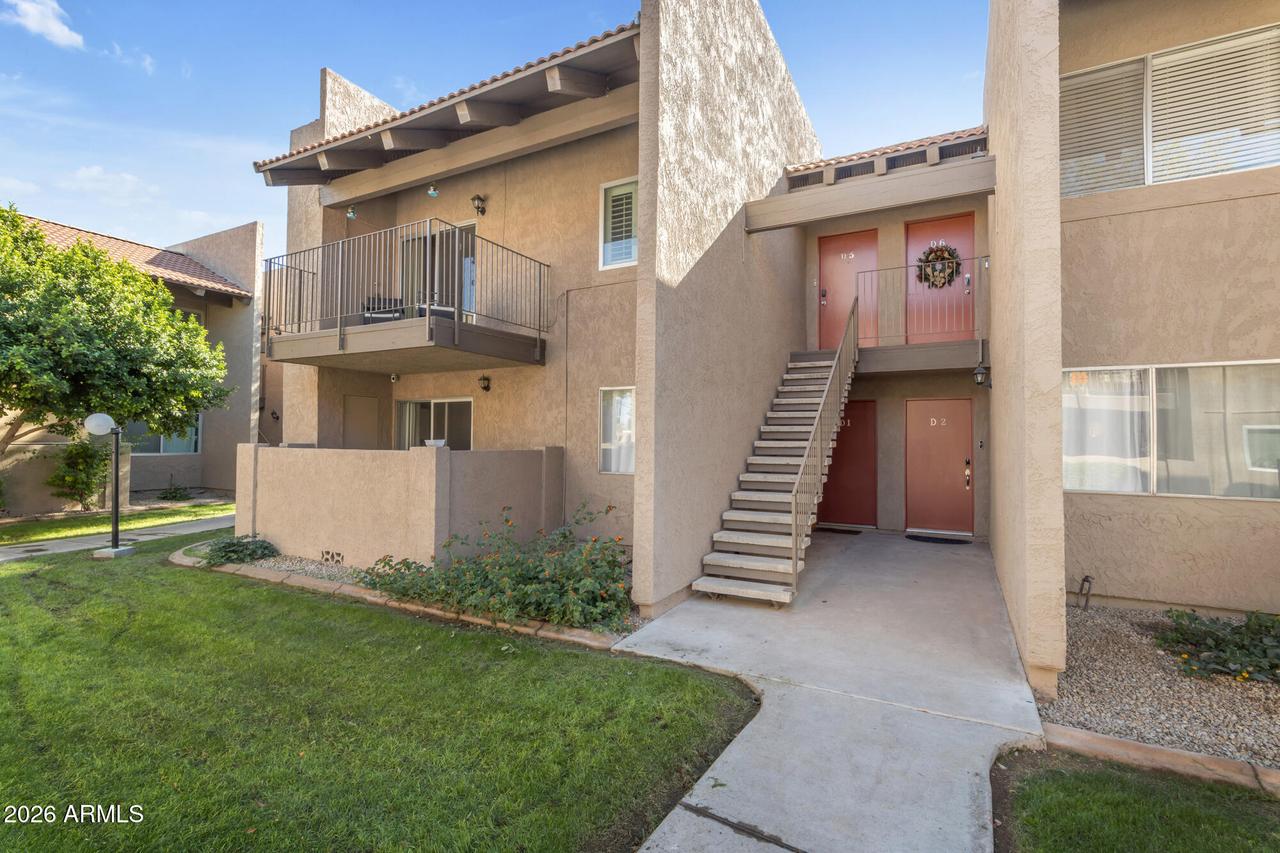 5525 E Thomas Rd. #D5, Phoenix, AZ 85018