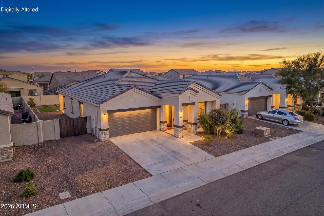 18927 W Woodlands Ave., Buckeye, AZ 85326