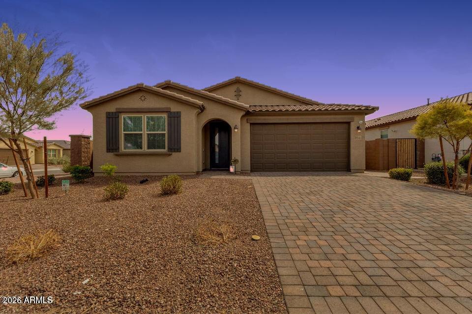 19543 W Edgemont Ave., Buckeye, AZ 85396