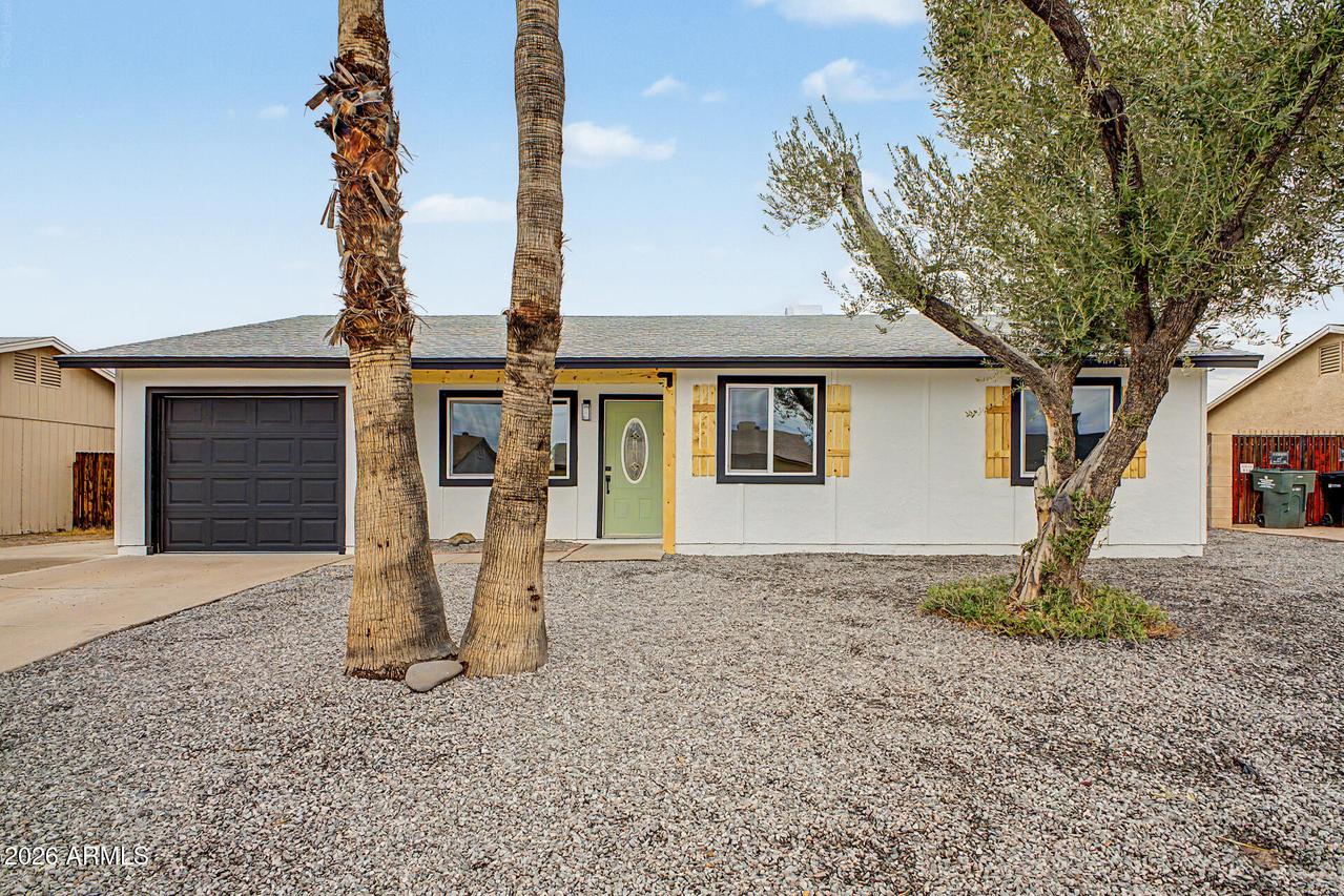 3226 W Libby St., Phoenix, AZ 85053