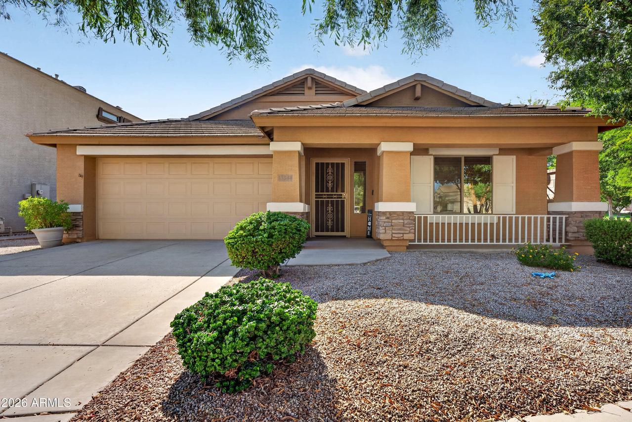 13544 N 176th Ln., Surprise, AZ 85388