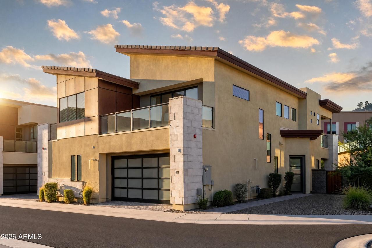 1 Easy St. #12, Carefree, AZ 85377