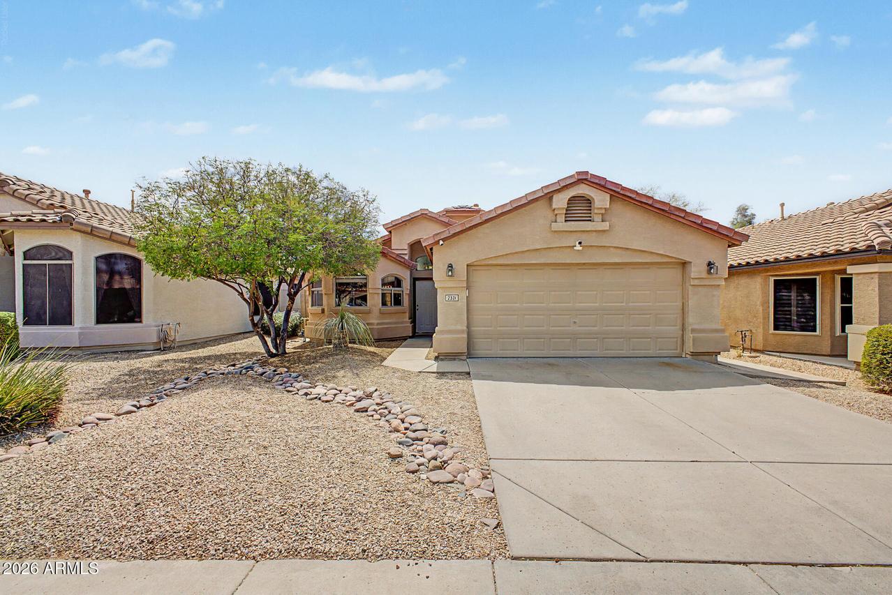 2331 W Blue Sky Dr., Phoenix, AZ 85085