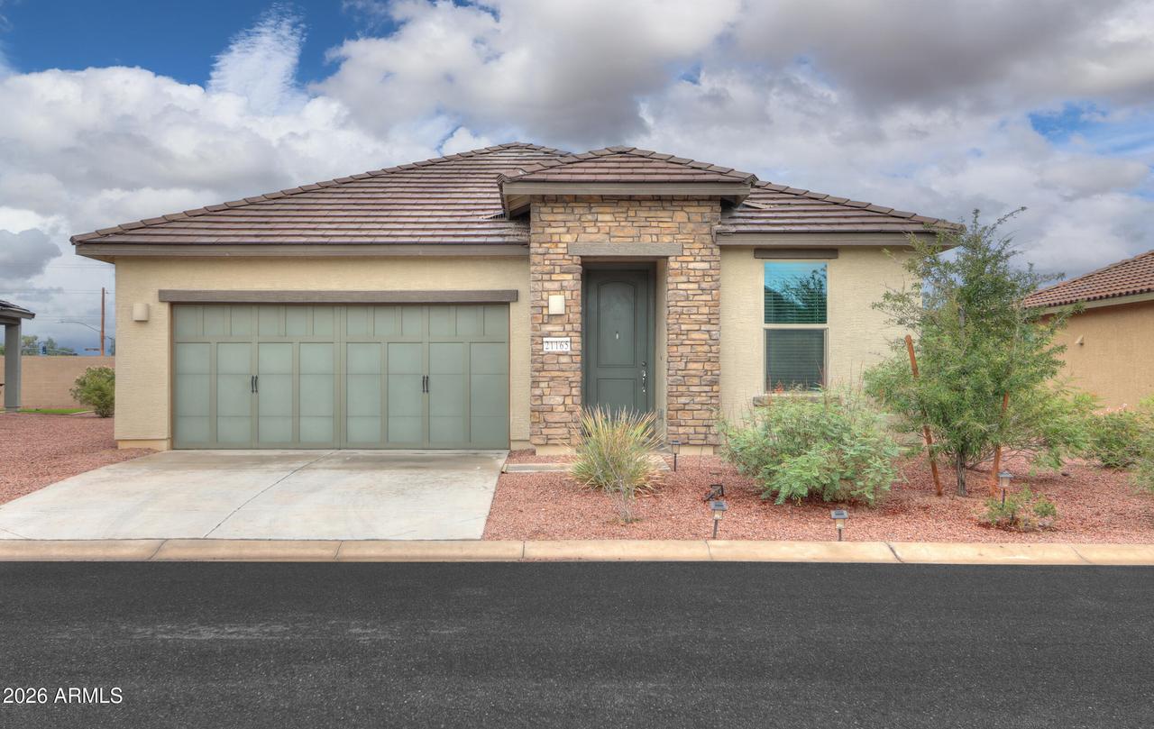21165 N Evergreen Dr., Maricopa, AZ 85138