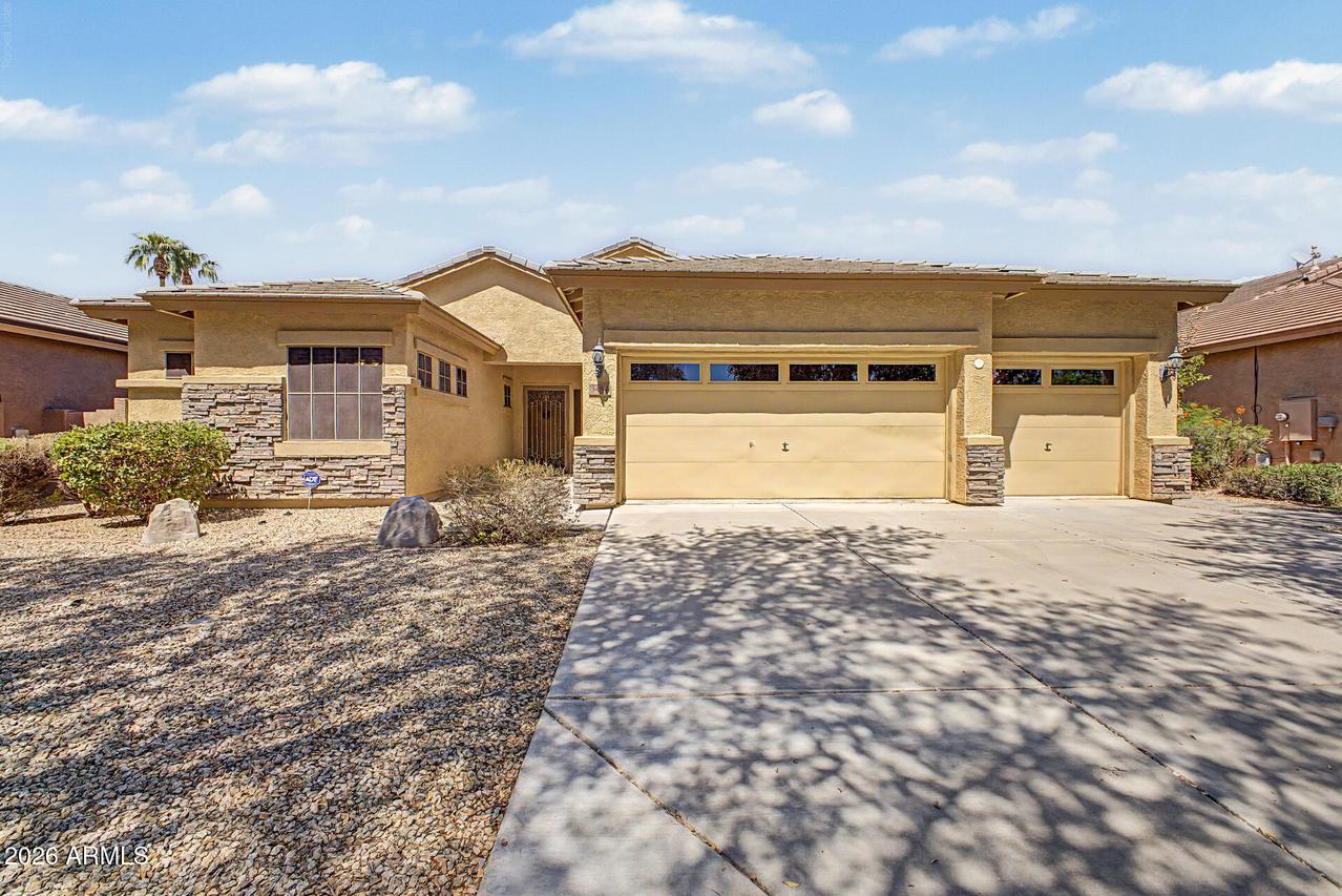 3484 E Page Ave., Gilbert, AZ 85234