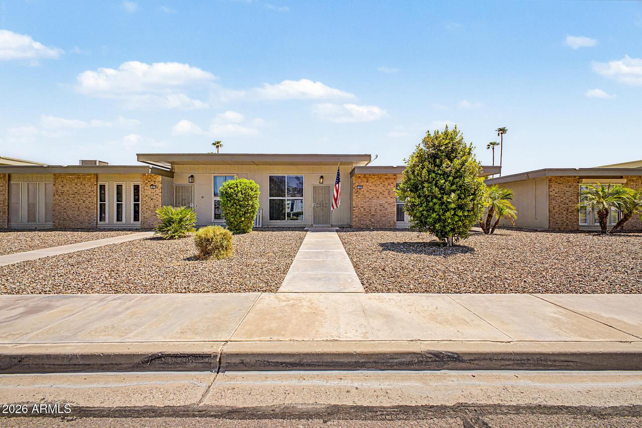 13009 N 100th Ave., Sun City, AZ 85351