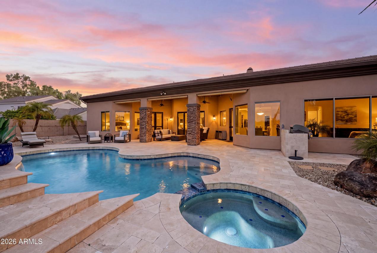 14023 W Litchfield Knoll, Litchfield Park, AZ 85340