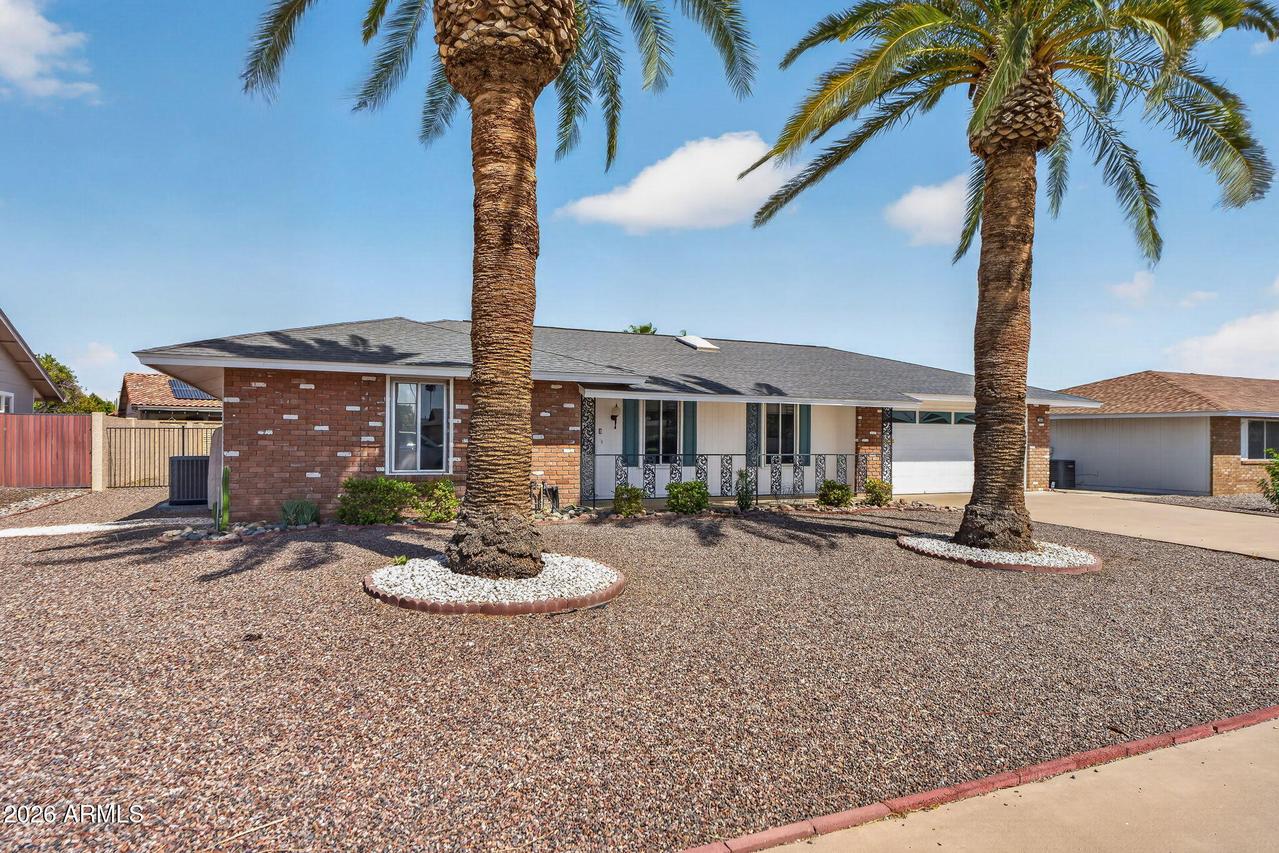 13849 N Boswell Blvd., Sun City, AZ 85351