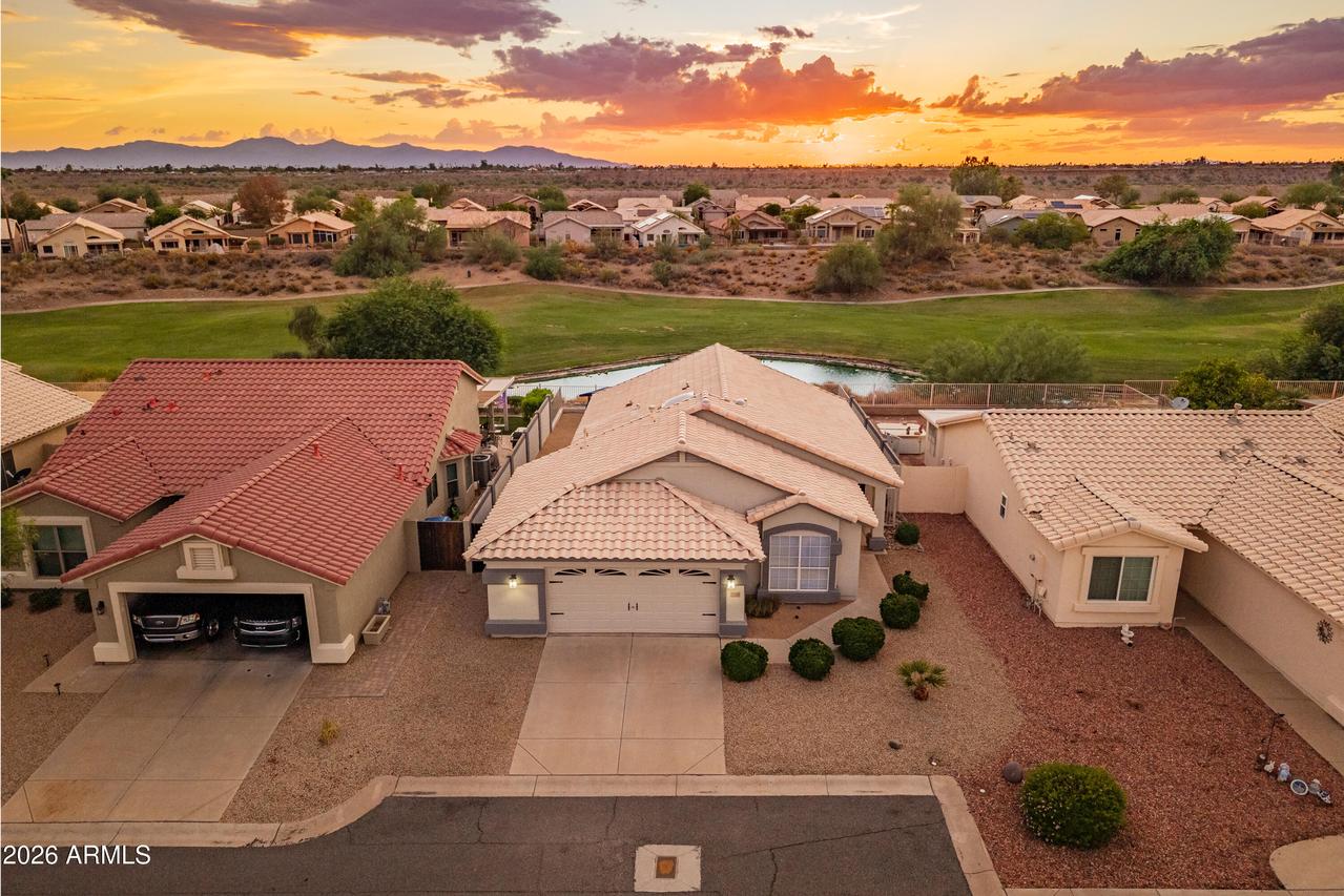 11546 W King Snake Ct., Surprise, AZ 85378