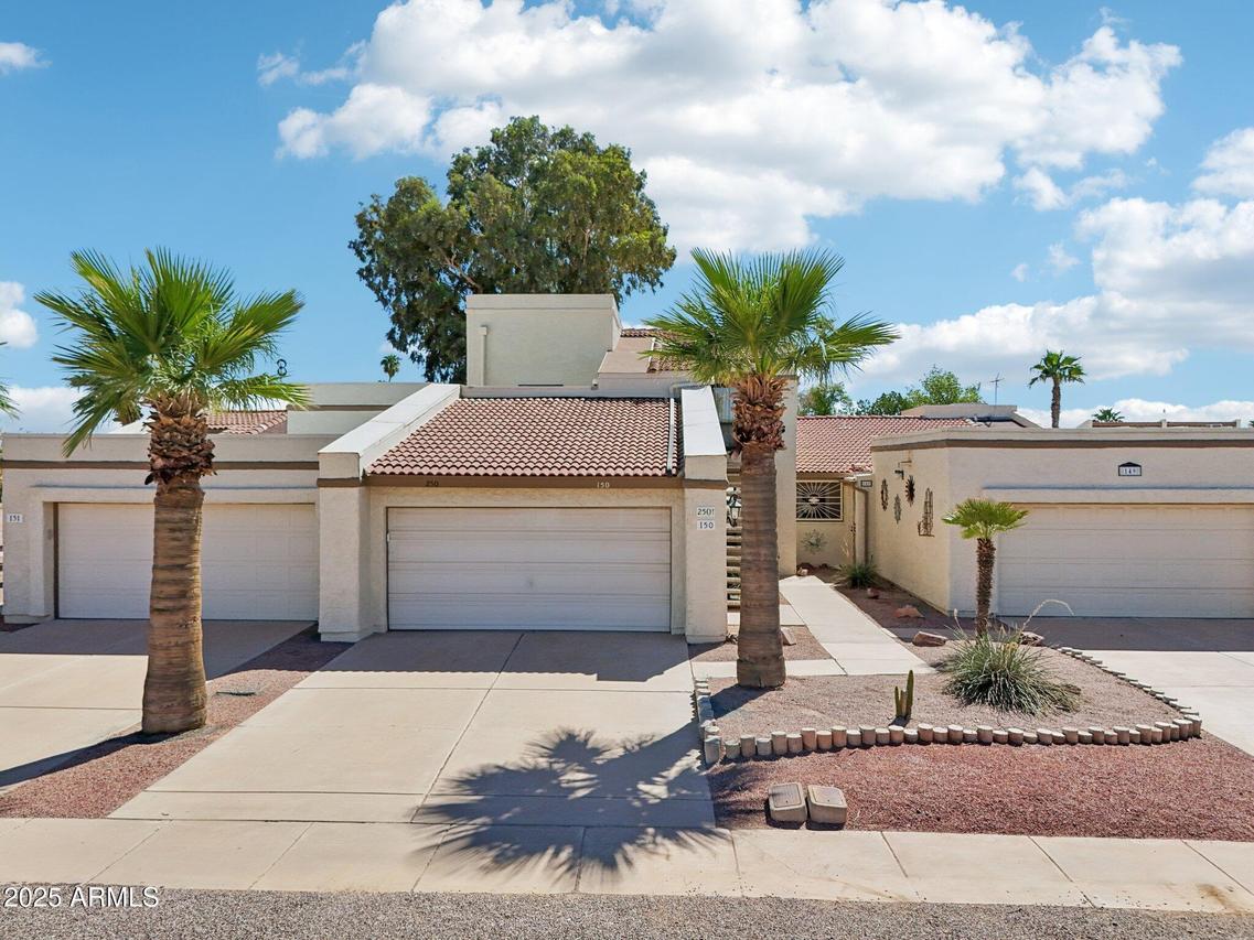 8815 W Avenida De Amigos Cir. #150, Arizona City, AZ 85123