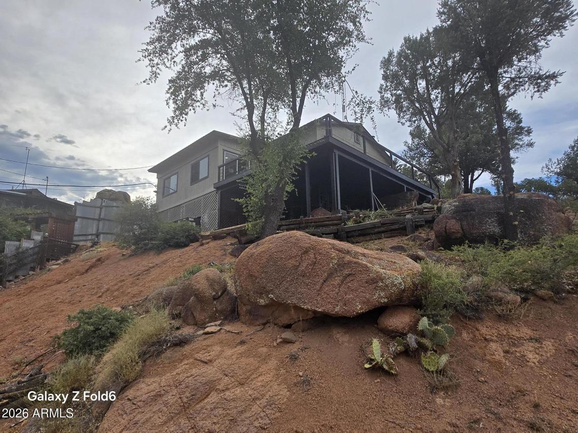 234 W Kings Dr., Payson, AZ 85541