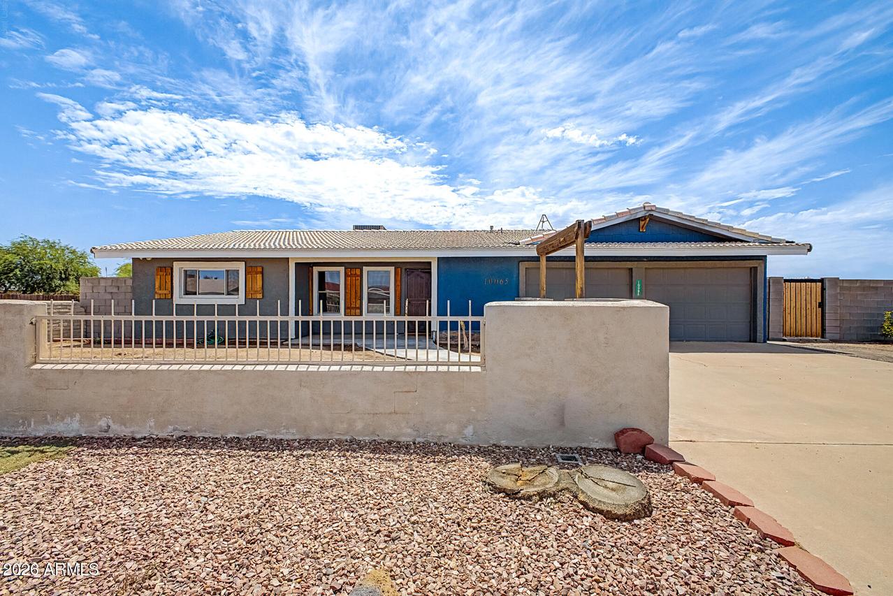10065 W Heather Dr., Arizona City, AZ 85123