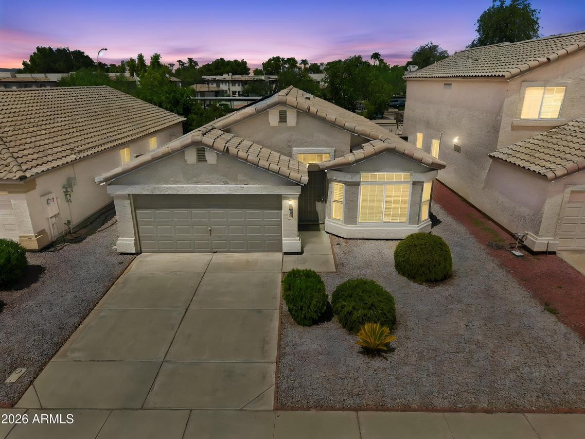 860 N Cholla St., Chandler, AZ 85224
