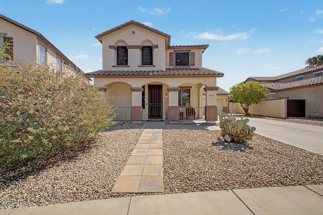 20949 S 214th Pl., Queen Creek, AZ 85142
