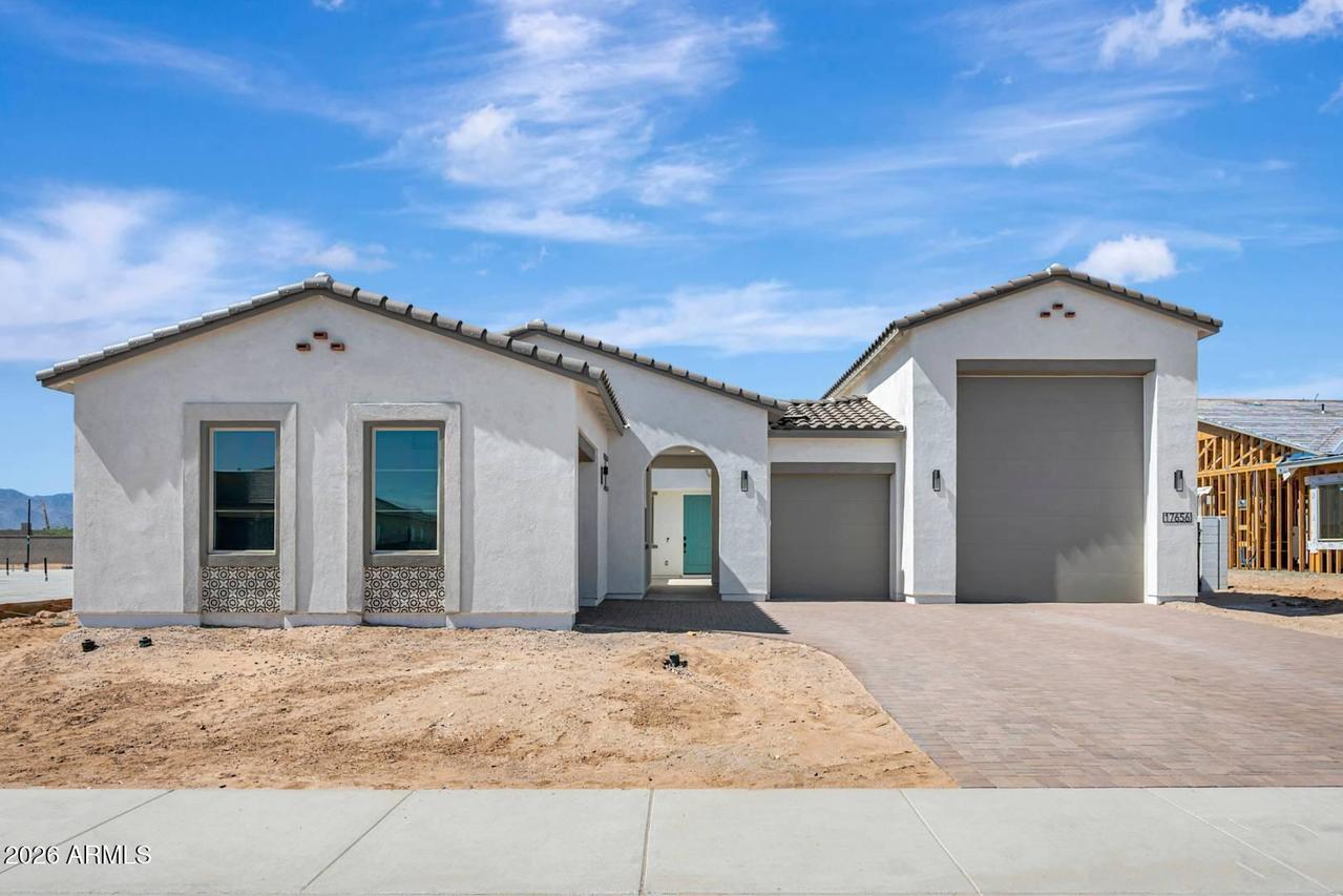 17656 W Turney Ave., Goodyear, AZ 85395