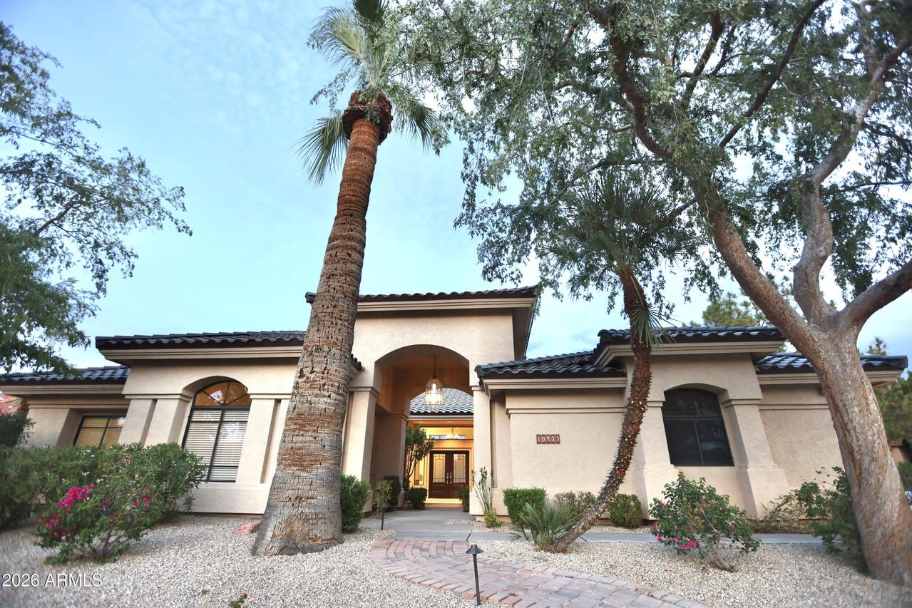 10923 E Bella Vista Dr., Scottsdale, AZ 85259