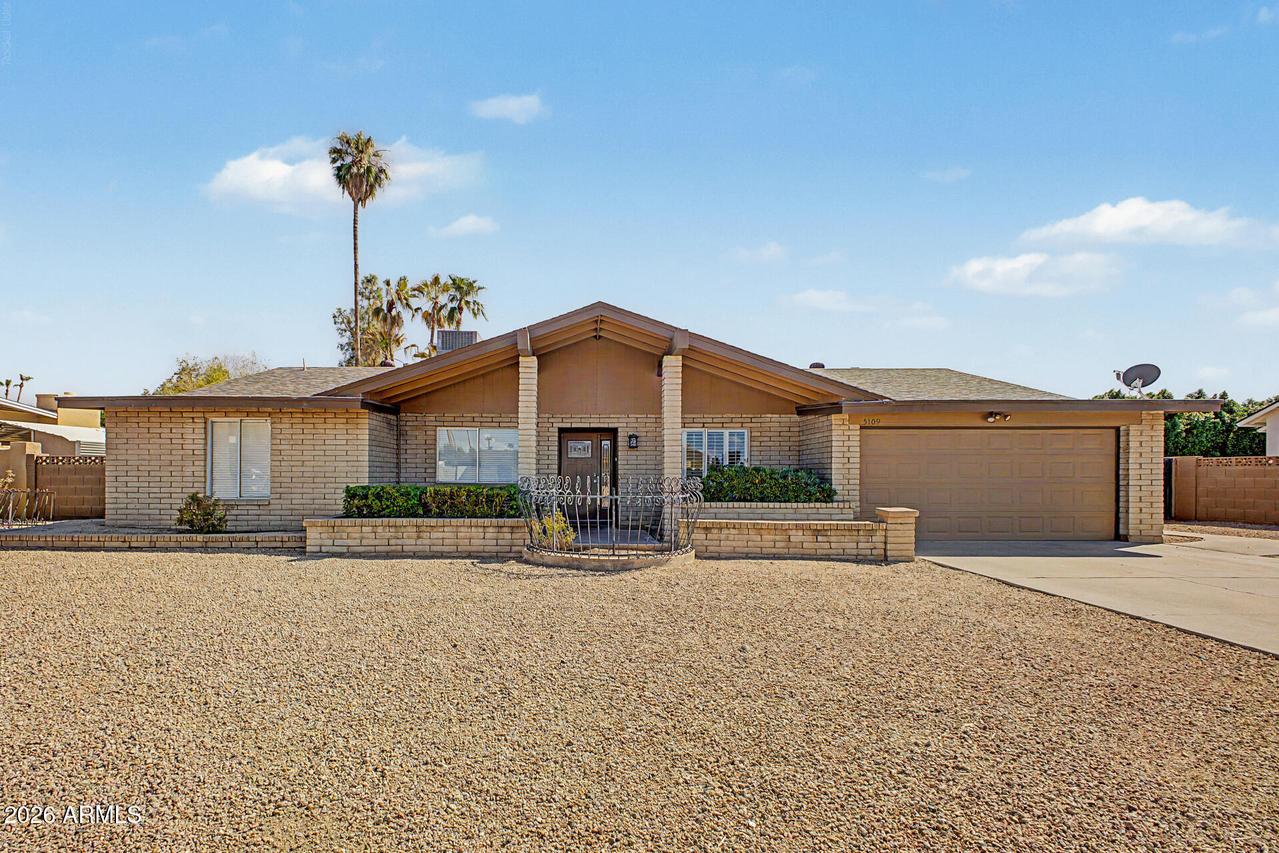5109 E Laurel Ln., Scottsdale, AZ 85254