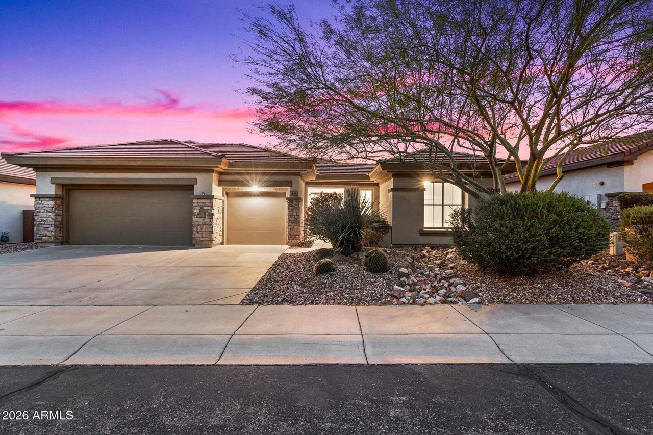 1435 W Whitman Ct., Anthem, AZ 85086