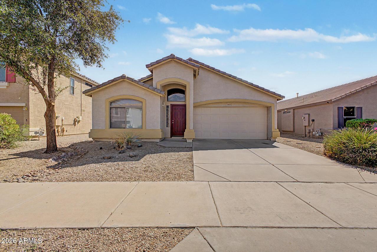 16633 W Polk St., Goodyear, AZ 85338