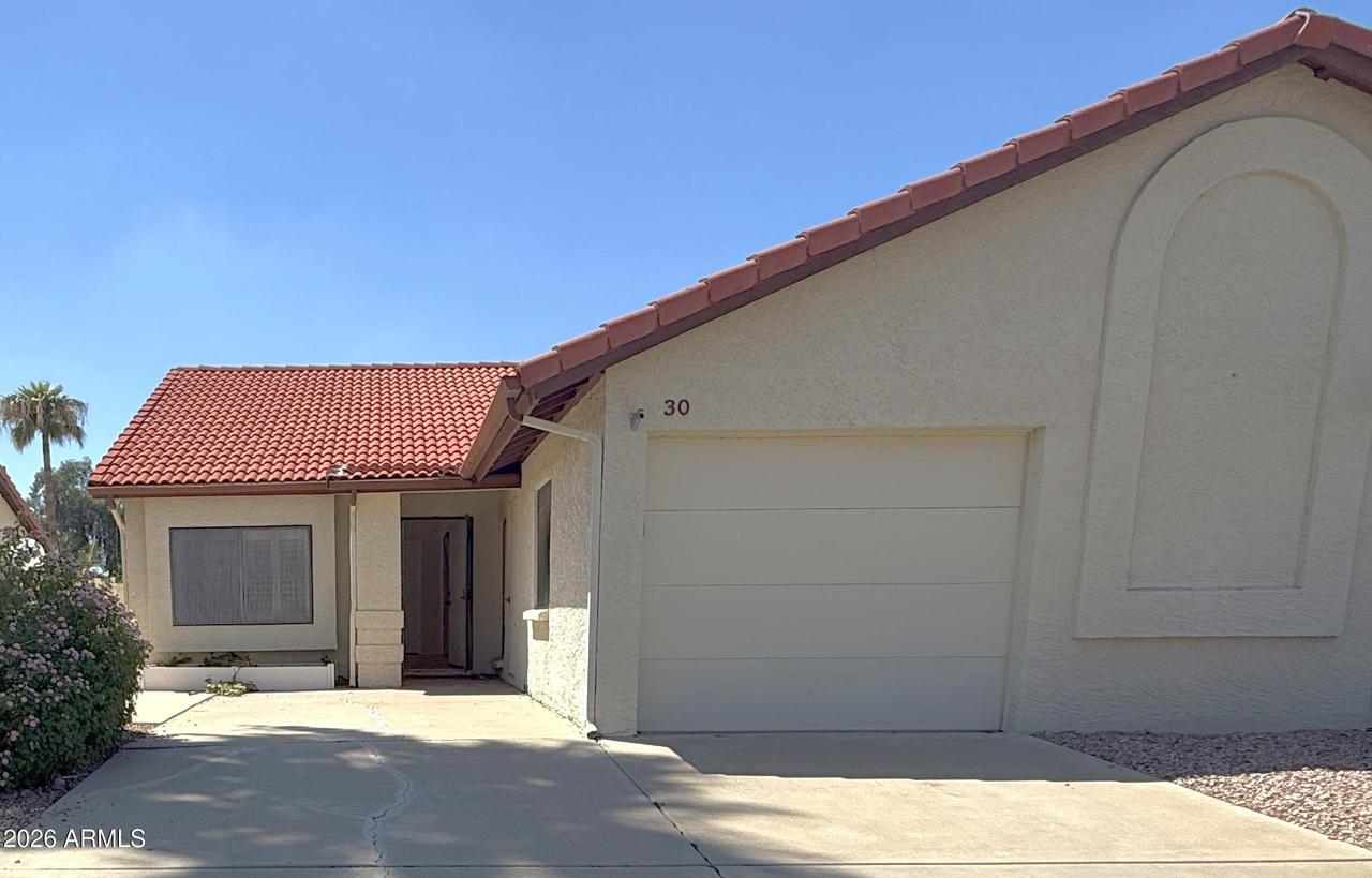542 S Higley Rd. #30, Mesa, AZ 85206