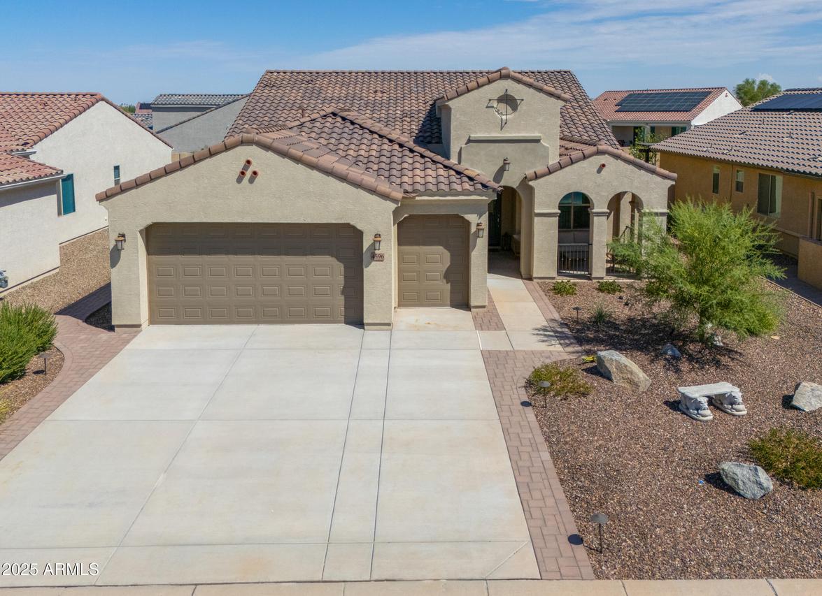 4596 W Loma Verde Ave., Eloy, AZ 85131