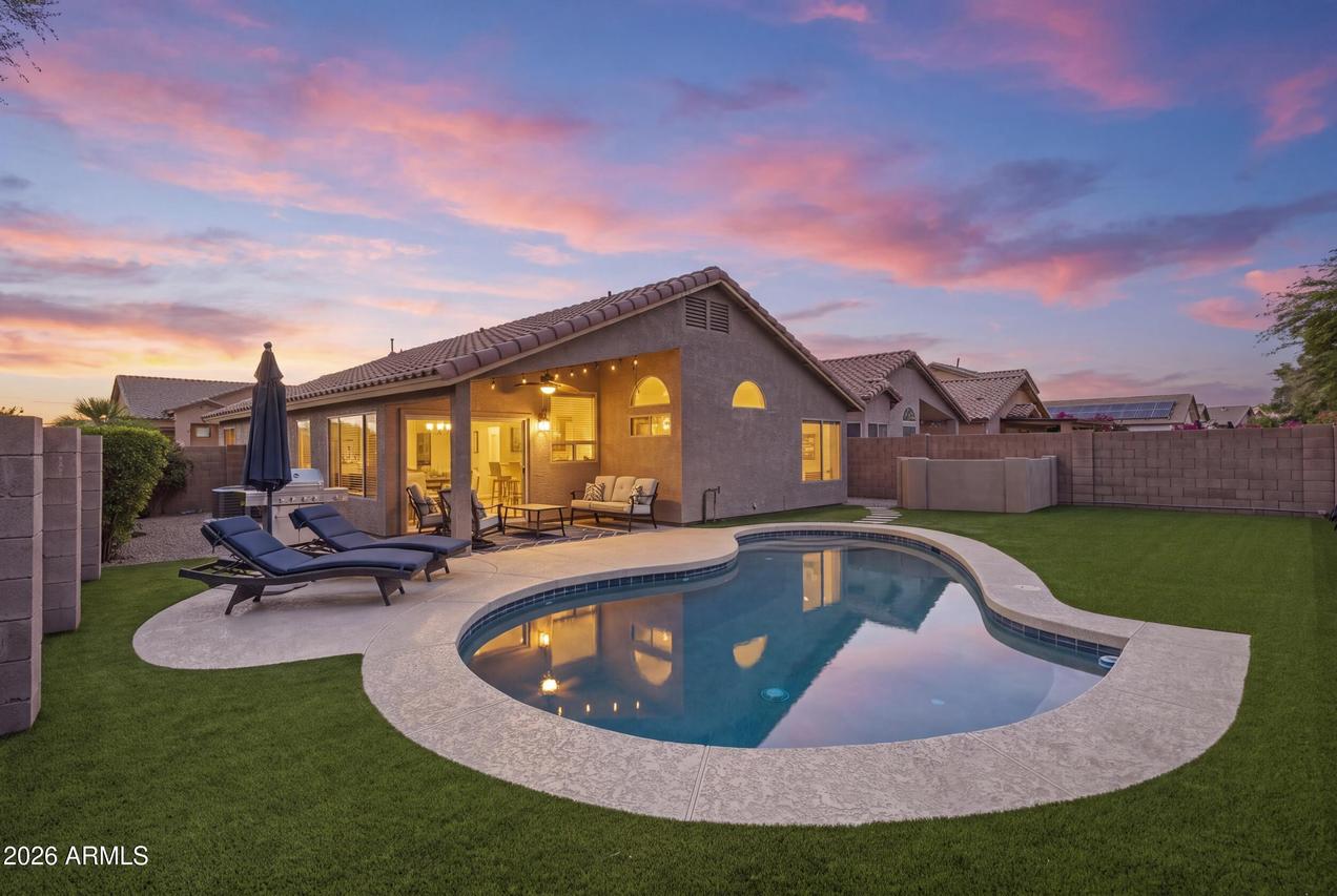 26249 N 43rd Pl., Phoenix, AZ 85050