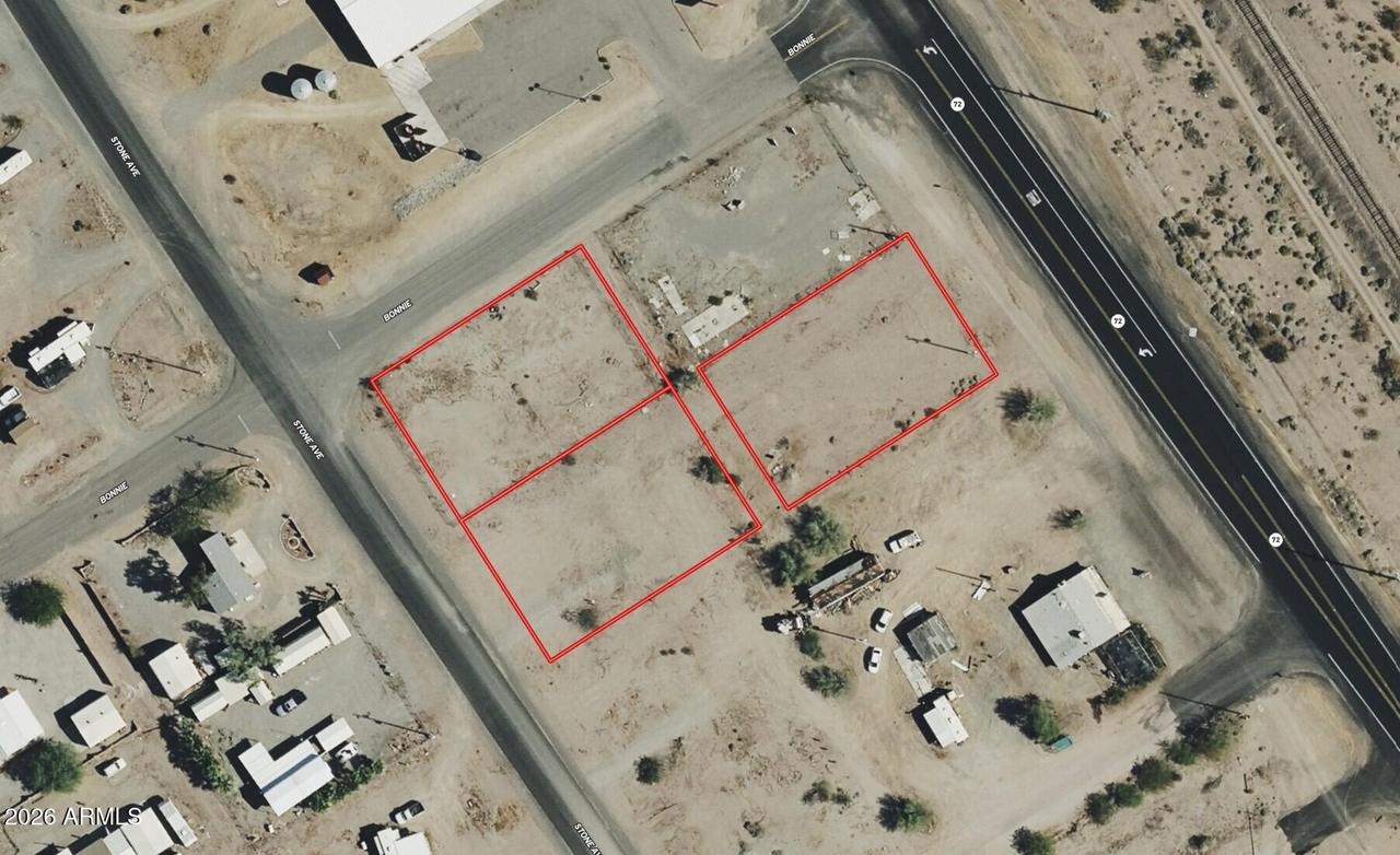 28125 Stone Ave. #15, Bouse, AZ 85325