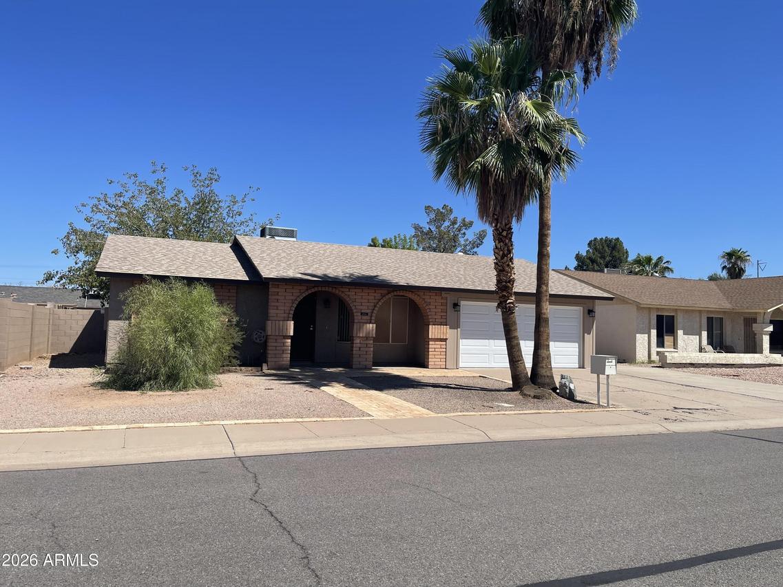 718 W Straford Dr., Chandler, AZ 85225