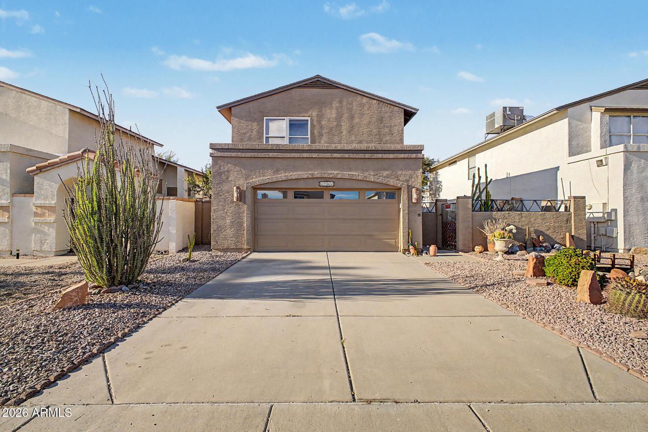 4764 W Tonto Dr., Glendale, AZ 85308