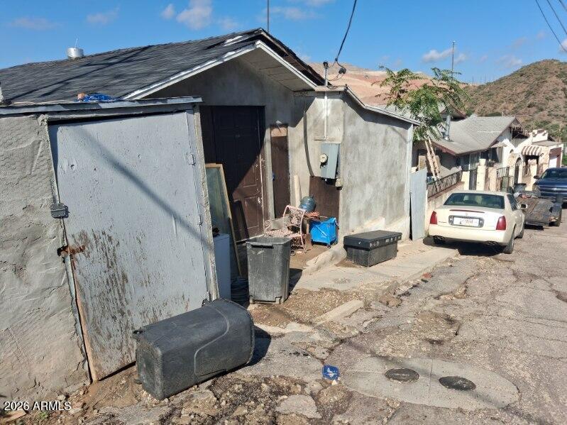 250 S Wentworth Ave., Miami, AZ 85539