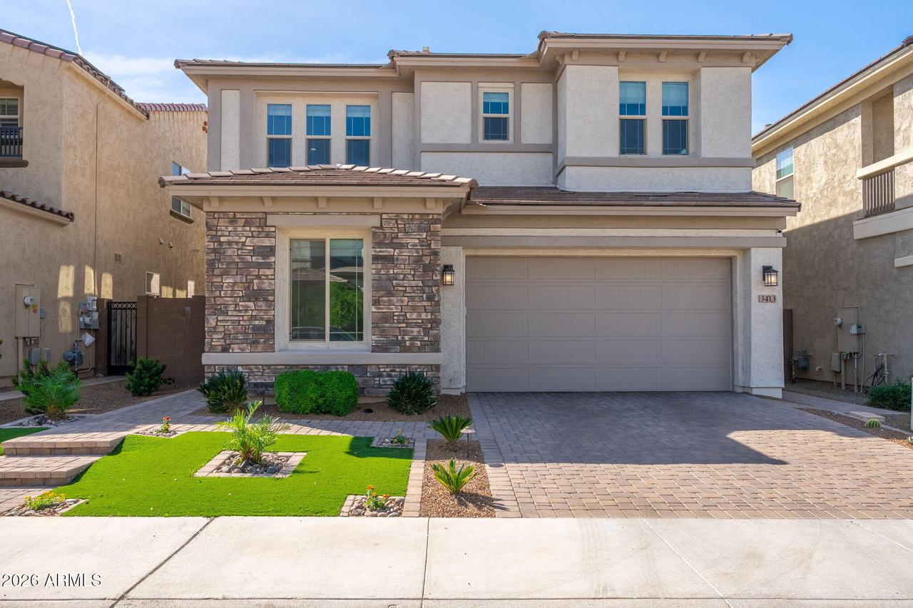 3413 E Crest Ln., Phoenix, AZ 85050