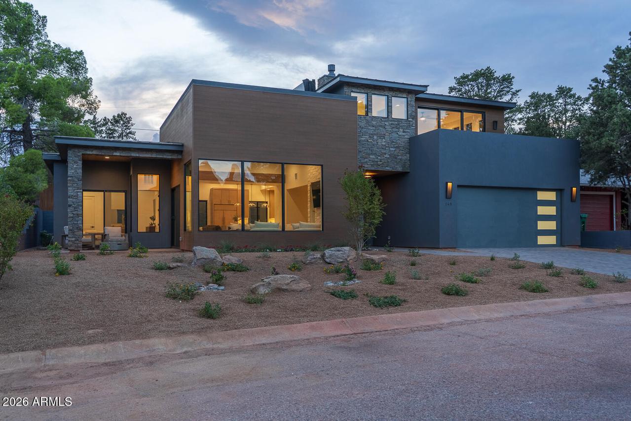 245 Wilson Rd., Sedona, AZ 86336