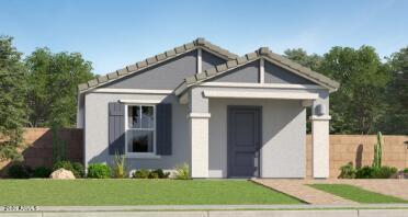 36141 W Charity Pl., Maricopa, AZ 85138