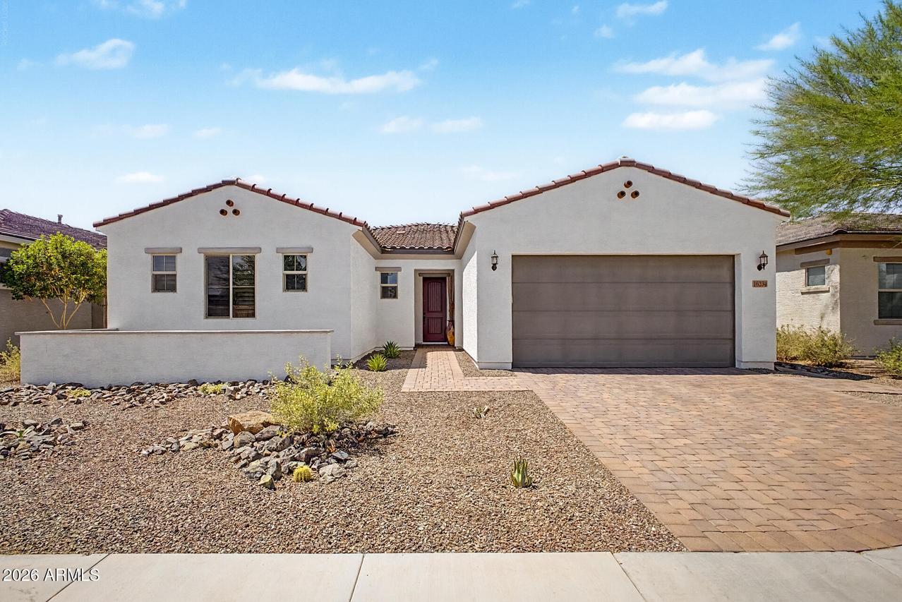 16234 S 179th Dr., Goodyear, AZ 85338