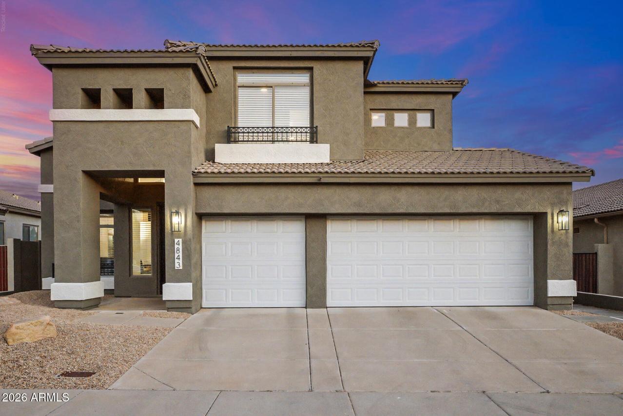 4843 E Morning Vista Ln., Cave Creek, AZ 85331
