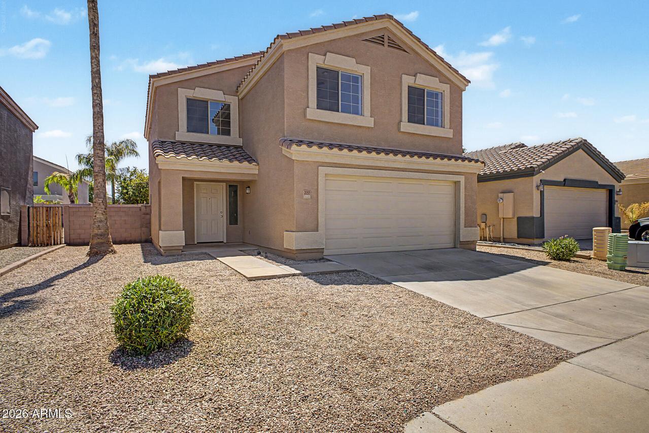 2297 W Silver Creek Ln., San Tan Valley, AZ 85144