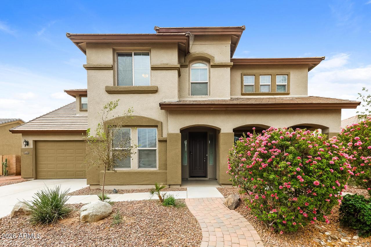 16767 W Jackson St., Goodyear, AZ 85338