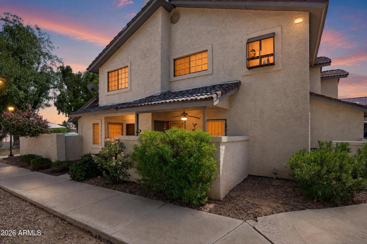 1222 W Baseline Rd. #153, Tempe, AZ 85283