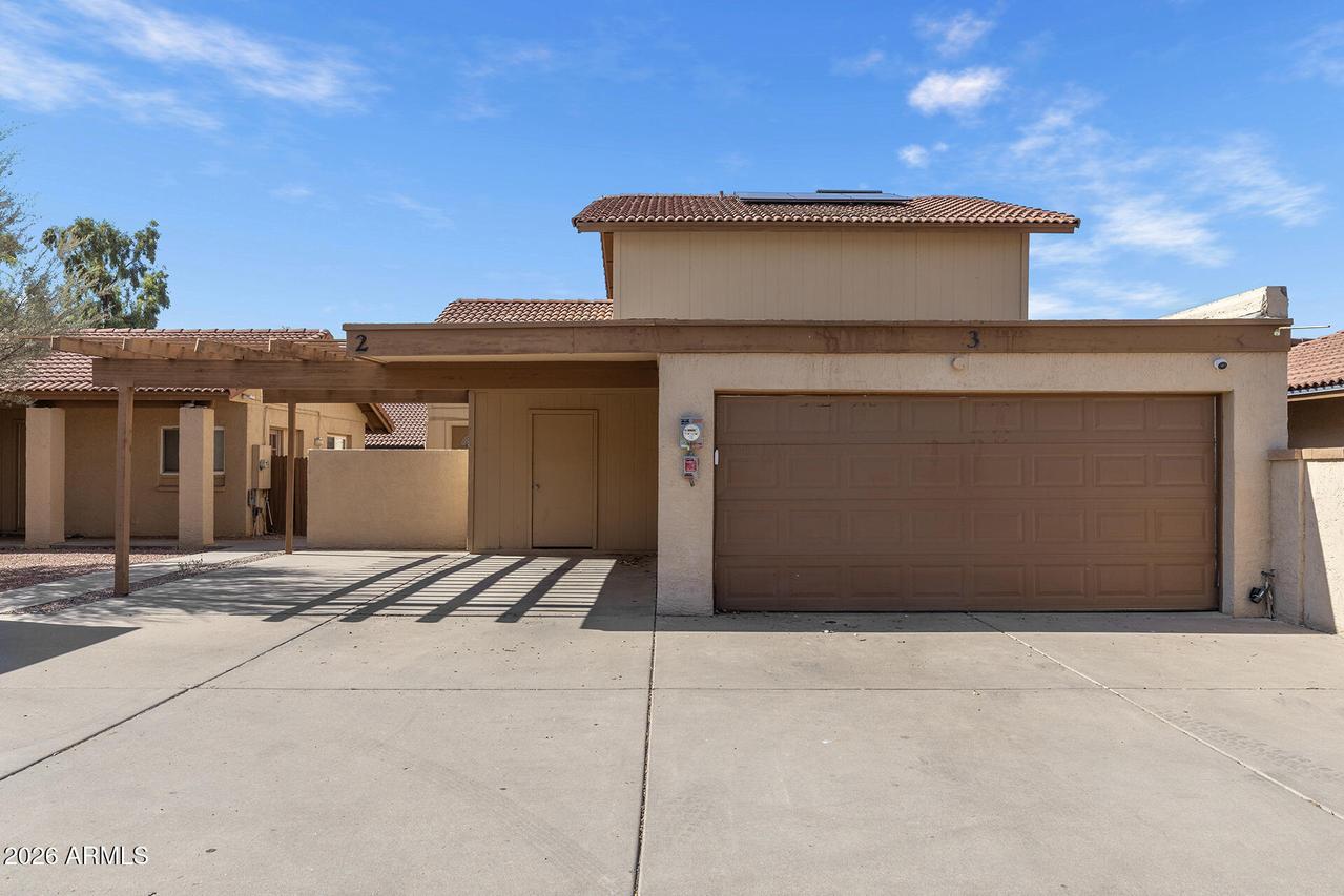 14852 N 24th Dr. #3, Phoenix, AZ 85023