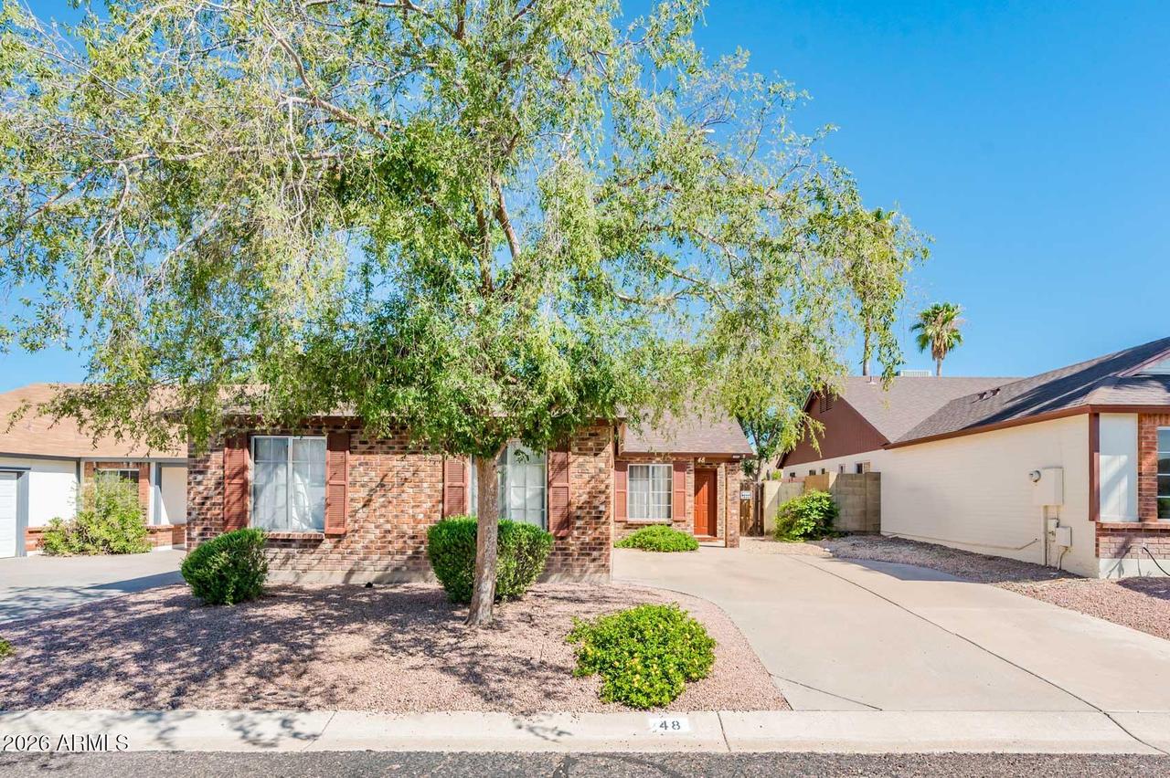 1111 N 64th St. #48, Mesa, AZ 85205