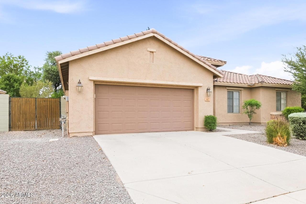 417 E Cactus Wren Dr., Casa Grande, AZ 85122