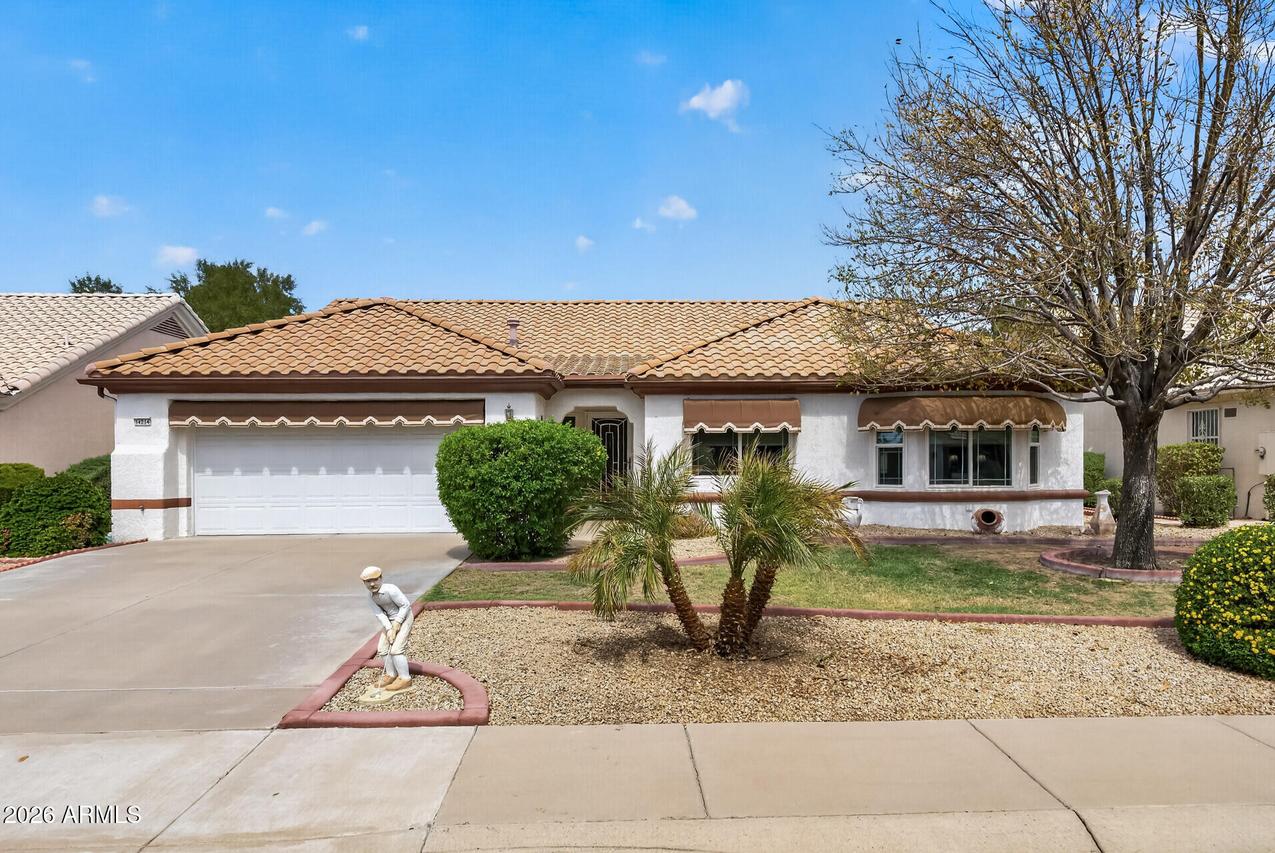 14234 W Sky Hawk Dr., Sun City West, AZ 85375