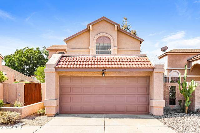 New Homes For Sale This Week That Attend Eagle Ridge Elementary School: August 28th to September 3rd