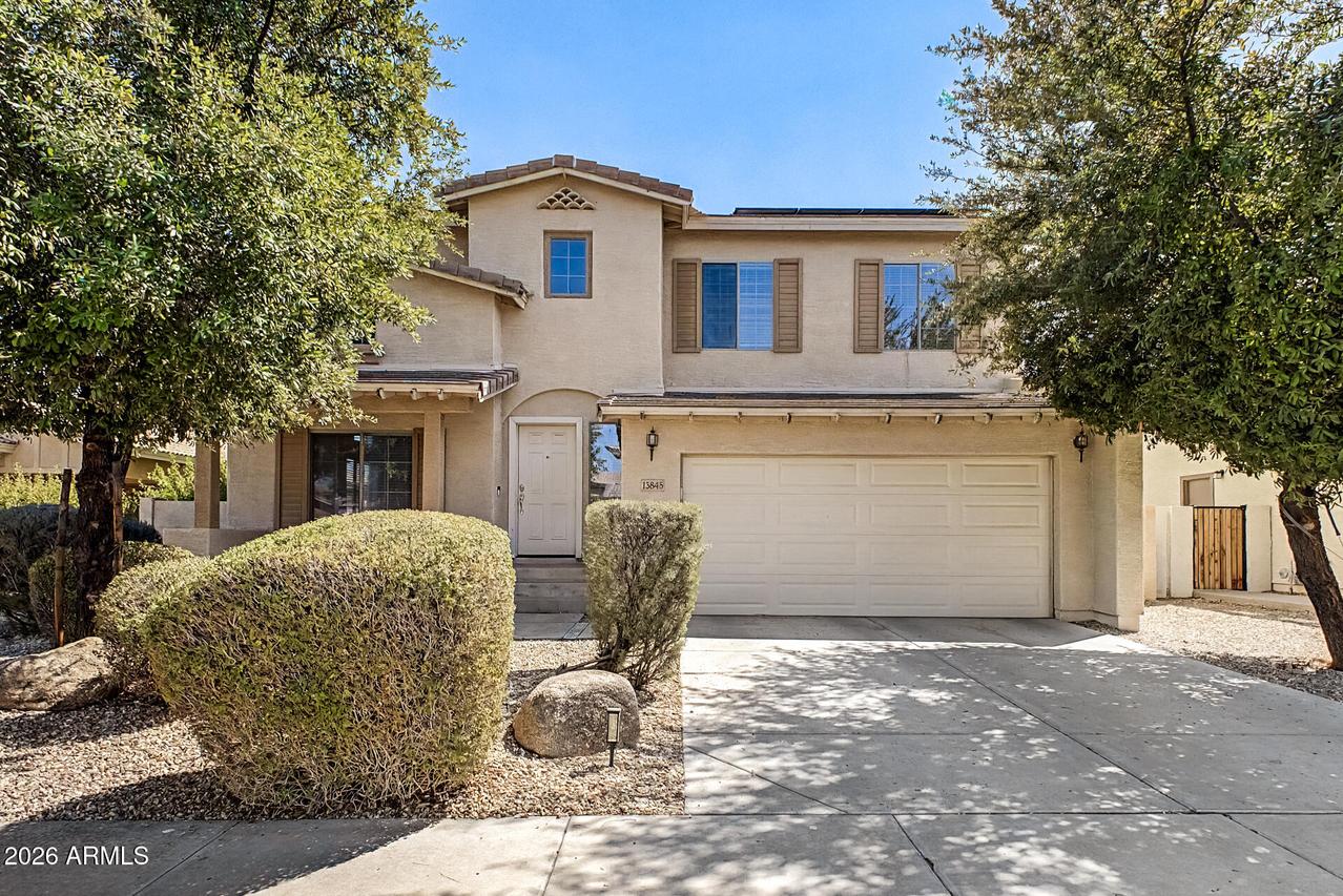 13845 W Ventura St., Surprise, AZ 85379